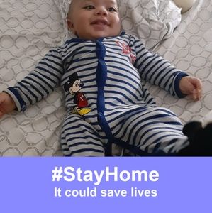 Meet your Posher, Dee